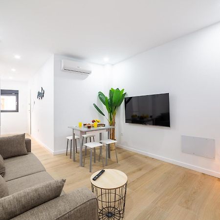 Trendy Homes Lepanto Ii, A 5 Minutos De Puerta Purchena Almería Eksteriør billede