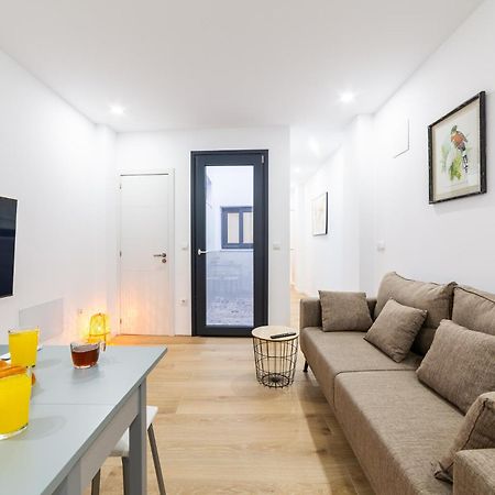 Trendy Homes Lepanto Ii, A 5 Minutos De Puerta Purchena Almería Eksteriør billede