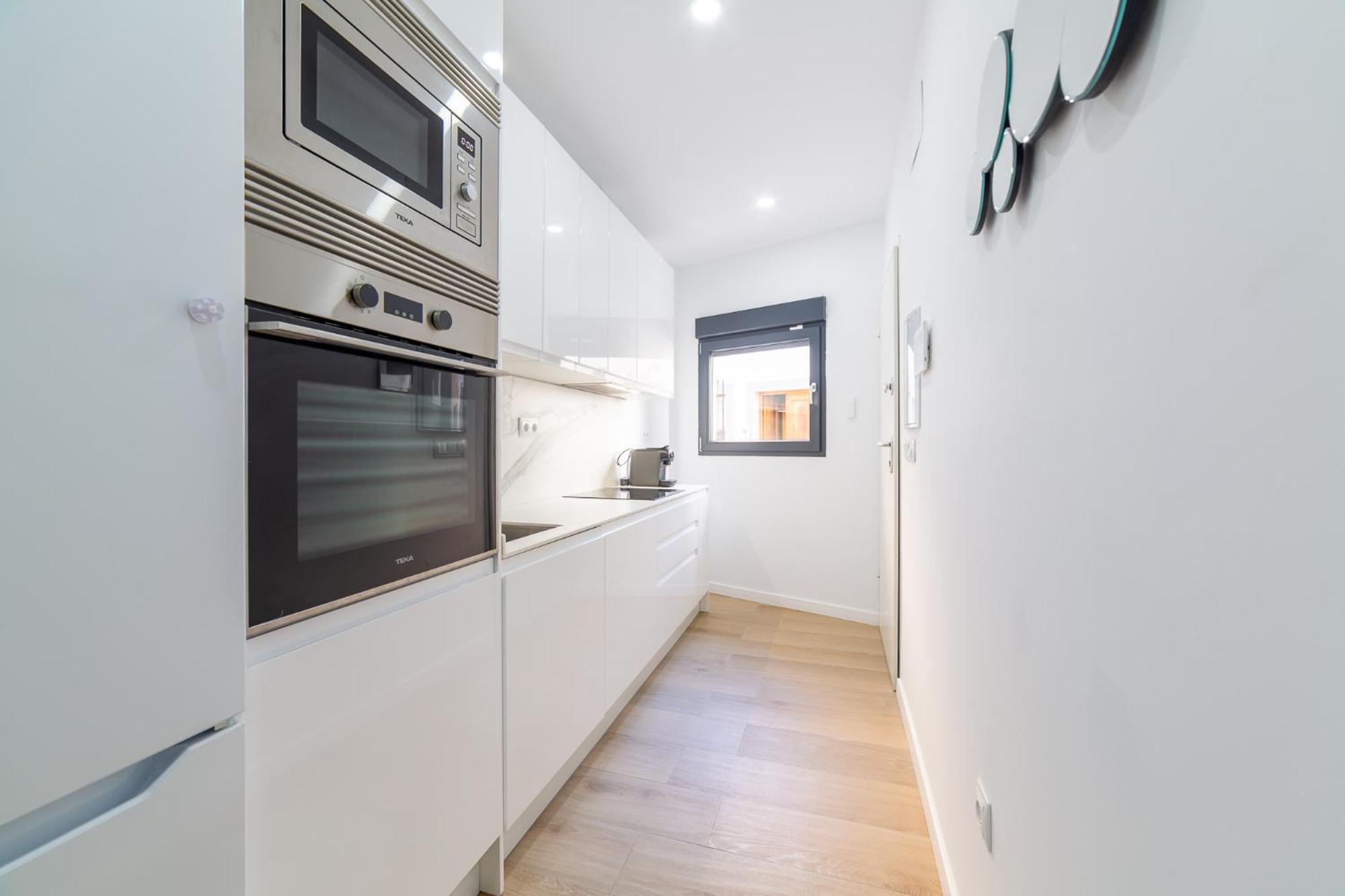 Trendy Homes Lepanto Ii, A 5 Minutos De Puerta Purchena Almería Eksteriør billede