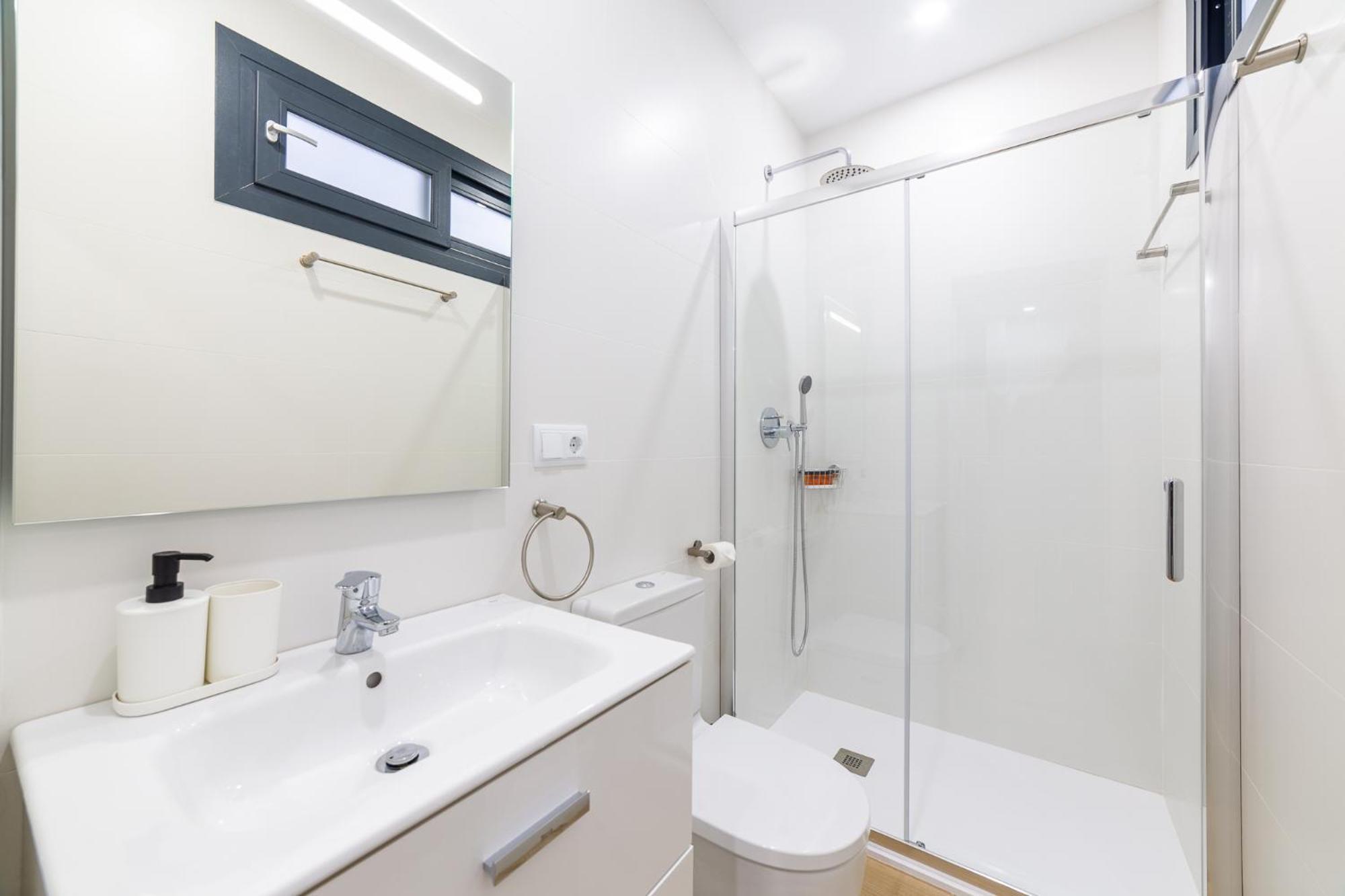 Trendy Homes Lepanto Ii, A 5 Minutos De Puerta Purchena Almería Eksteriør billede