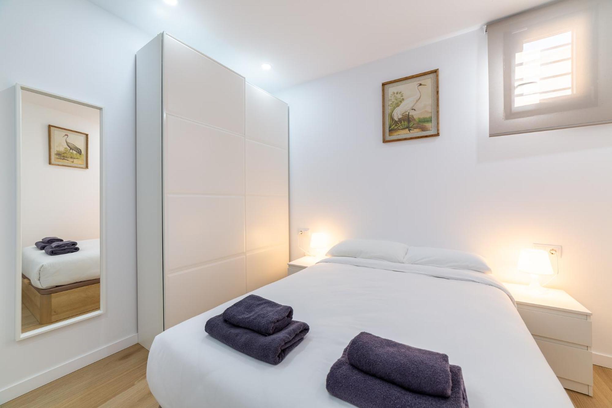 Trendy Homes Lepanto Ii, A 5 Minutos De Puerta Purchena Almería Eksteriør billede