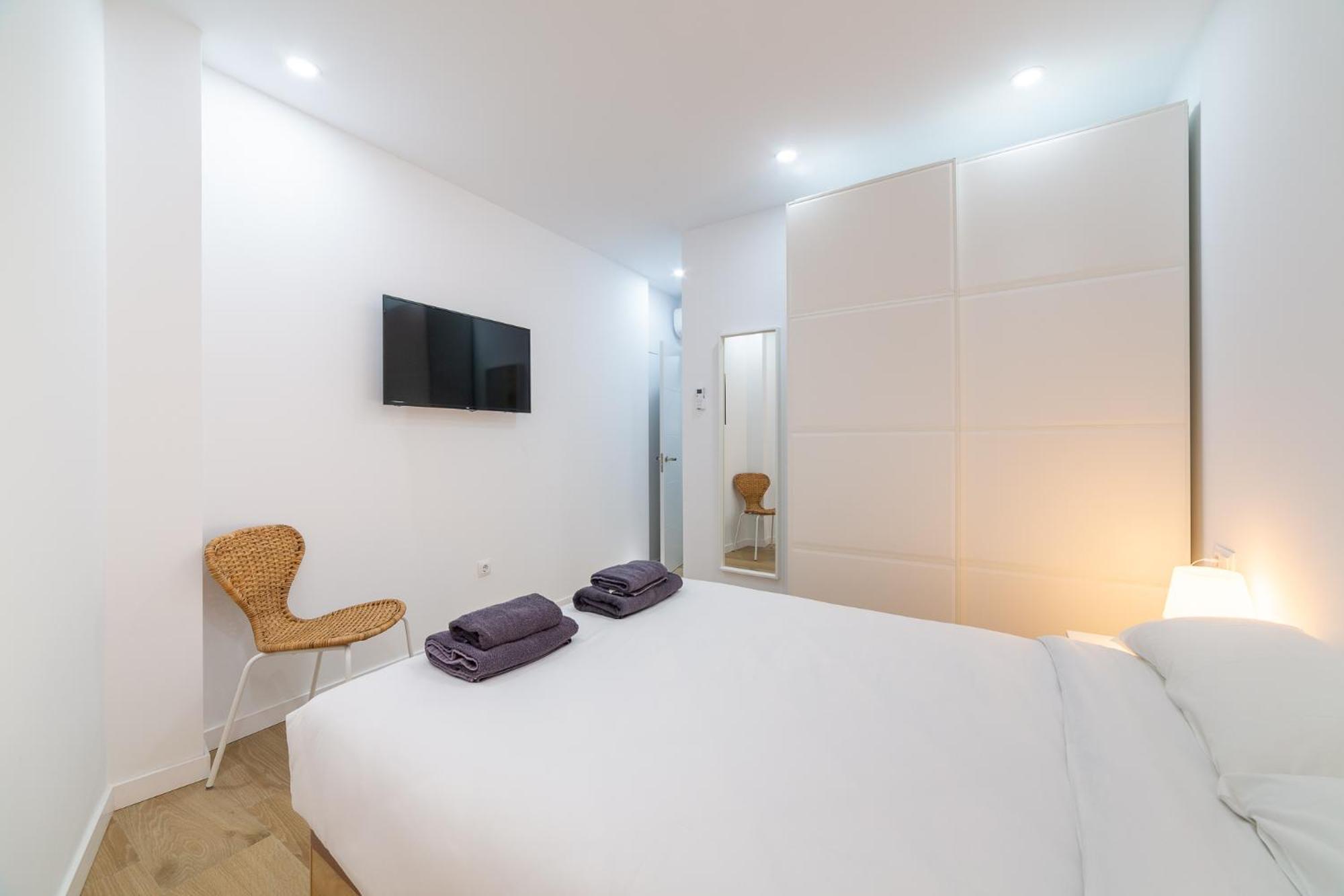 Trendy Homes Lepanto Ii, A 5 Minutos De Puerta Purchena Almería Eksteriør billede