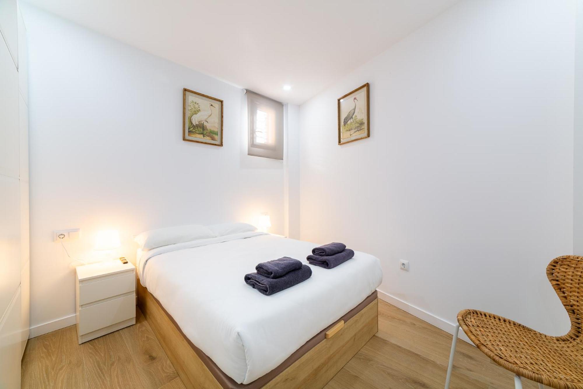 Trendy Homes Lepanto Ii, A 5 Minutos De Puerta Purchena Almería Eksteriør billede