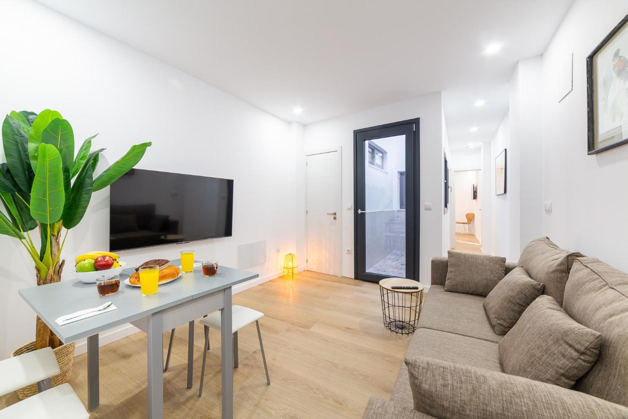 Trendy Homes Lepanto Ii, A 5 Minutos De Puerta Purchena Almería Eksteriør billede
