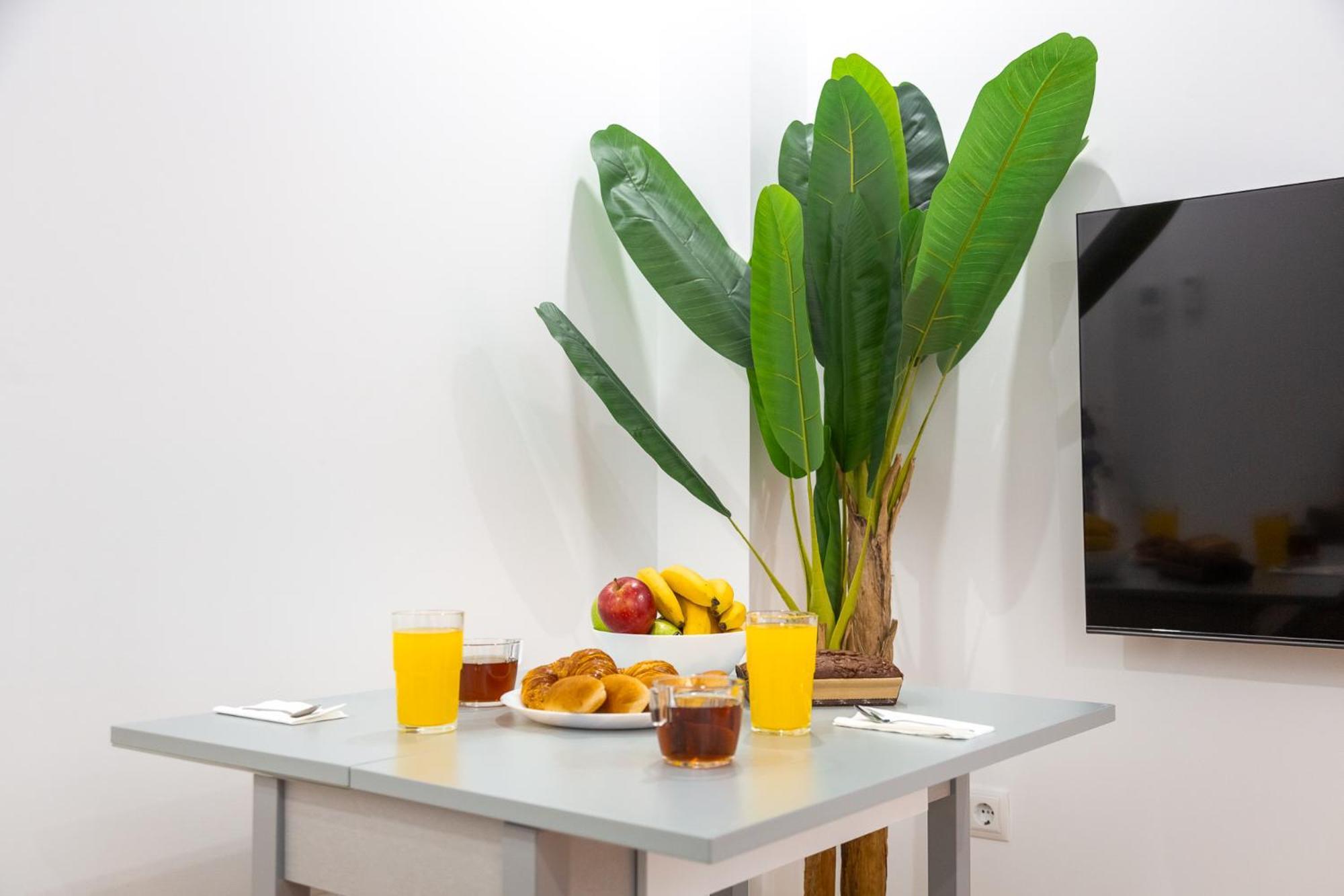 Trendy Homes Lepanto Ii, A 5 Minutos De Puerta Purchena Almería Eksteriør billede