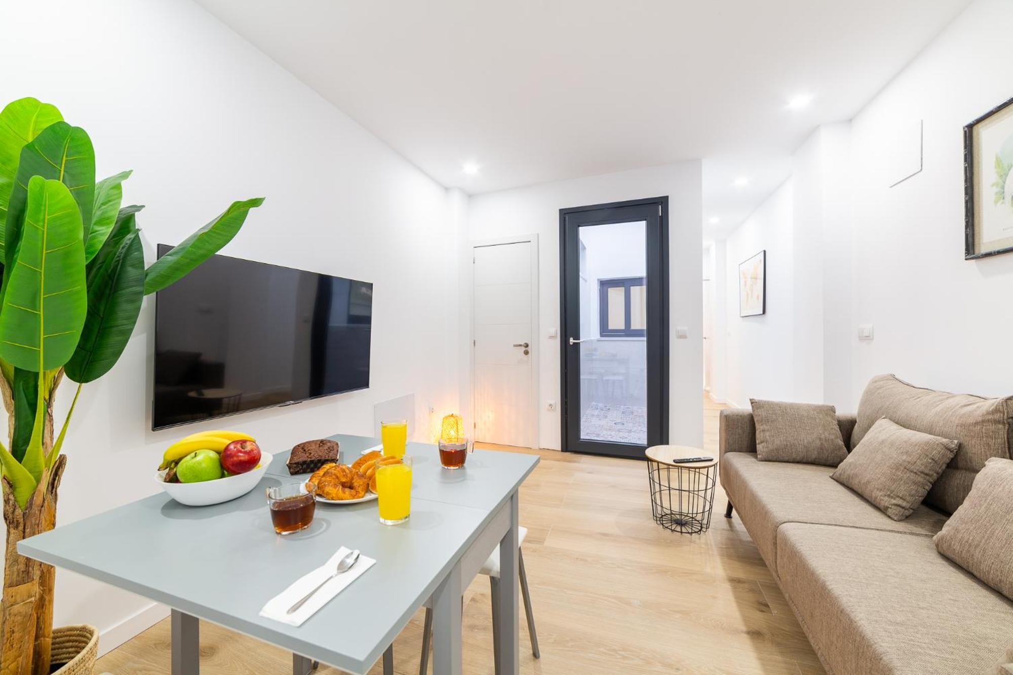 Trendy Homes Lepanto Ii, A 5 Minutos De Puerta Purchena Almería Eksteriør billede
